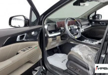 Kia Carnival NEW 9 мест 